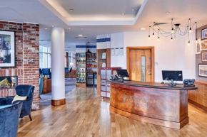 Staybridge Suites Liverpool by IHG